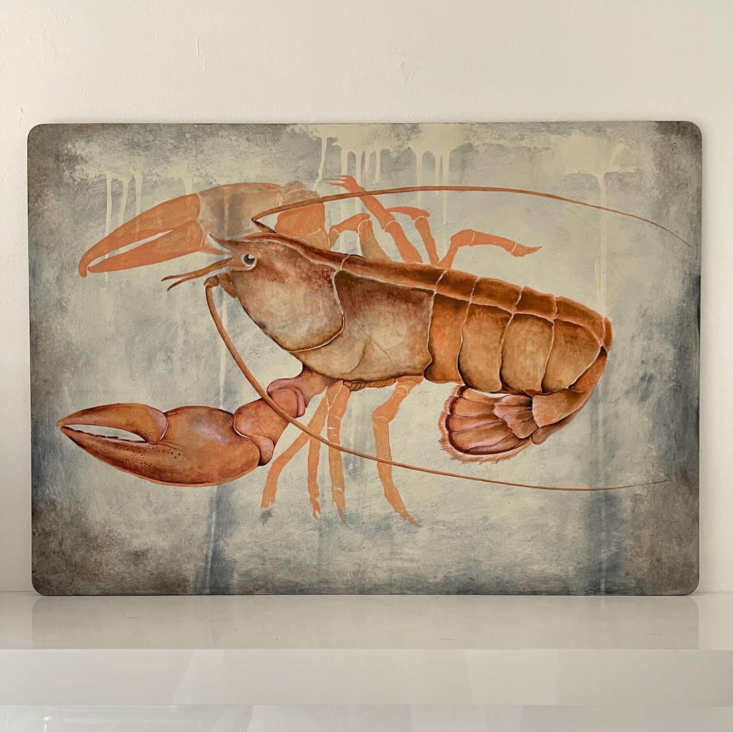Lobster - Artwork by ArtDecore (Kent and London)